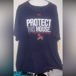 Under Armour TShirt sz 2XL